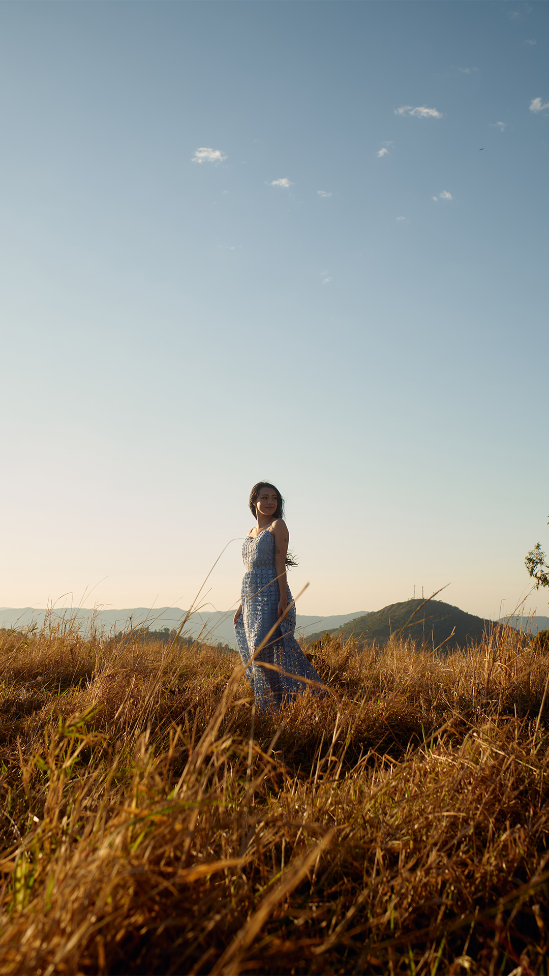 Jaqueline and Miguel